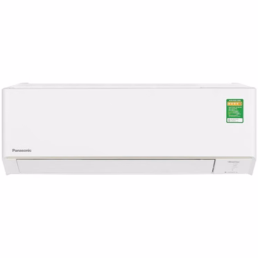 Máy Lạnh 2 Chiều Panasonic Inverter 1 Hp CU/CS-YZ9AKH-8