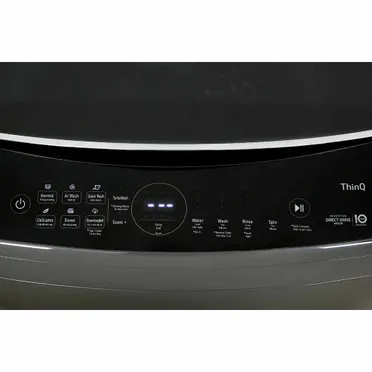 Máy Giặt LG Inverter 19 Kg TV2519DV7B 3