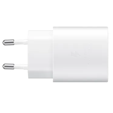 Củ Sạc Nhanh Samsung 25W (Không kèm cáp) 0