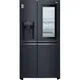 Tủ Lạnh LG Inverter InstaView Door-in-Door 601 Lít GR-X247MC