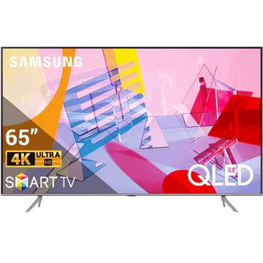 Samsung Smart Tivi 4K 65 Inch QA65Q65TA 0