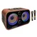 Loa Karaoke Xách Tay Bossinon K25 Pro 0