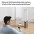 Máy Lọc Không Khí Dyson Purifier Cool PC2 De-NOx TP12 - Xuất Xứ Malaysia