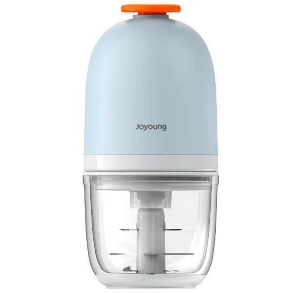 Máy Xay Thức Ăn Dặm Cho Bé Joyoung JBFC-166
