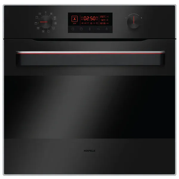 Lò Nướng Âm Tủ Hafele HO-KT60A9 65 Lít