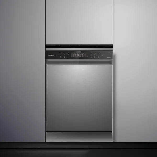 Máy Rửa Chén Độc Lập Hafele HDW-F6012S