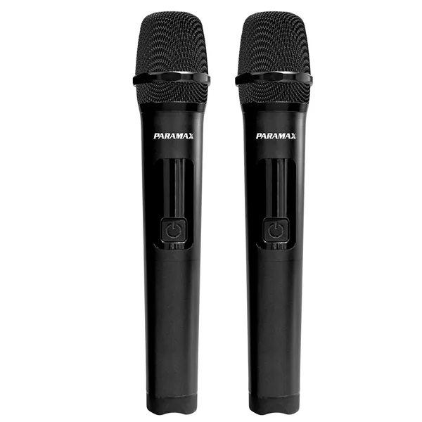 Loa Di Động Paramax PartyMore 850