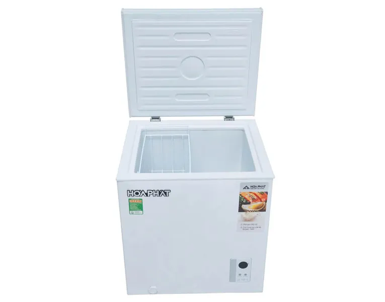 Tủ Đông Hòa Phát 66 Lít HPF AN666