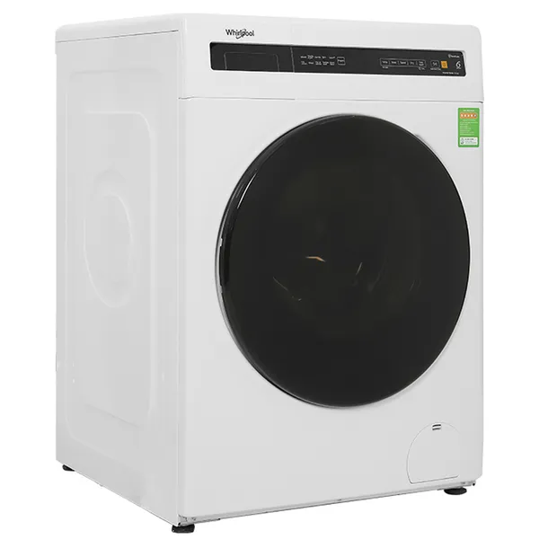 Máy Giặt Whirlpool Inverter 10.5 Kg FWEB10502FW