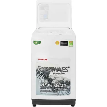 Máy Giặt Toshiba 9 Kg AW-K1000FV (WW) 1