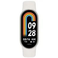 Vòng Đeo Tay Thông Minh Xiaomi Mi Band 8 Vàng