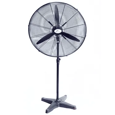 Quạt Đứng Công Nghiệp Chinghai HS 24"3D