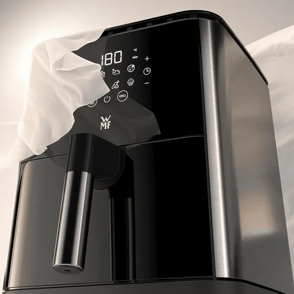 Nồi Chiên Không Dầu WMF 4.2 Lít 0415570011
