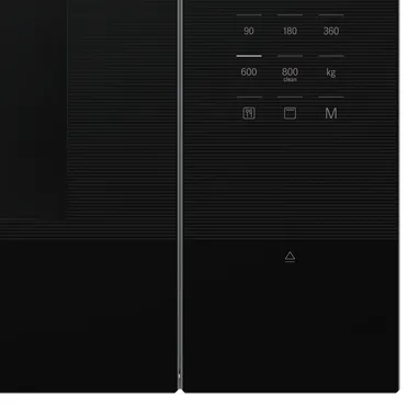 Lò Vi Sóng Có Nướng Bosch BEL524MB2 20 Lít 4