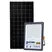 Đèn Năng Lượng Mặt Trời 300W Kitawa DPN.02.300