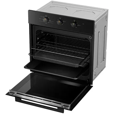 Lò Nướng Âm Tủ Comfee CO-AC70KB 70 Lít 2