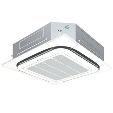 Máy Lạnh Âm Trần Daikin 3 Hp FCNQ26MV1 / RNQ26MY1 (3 Pha) Điều Khiển Dây