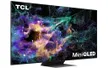 Google Tivi Mini QLED TCL 4K 65 Inch 65C845