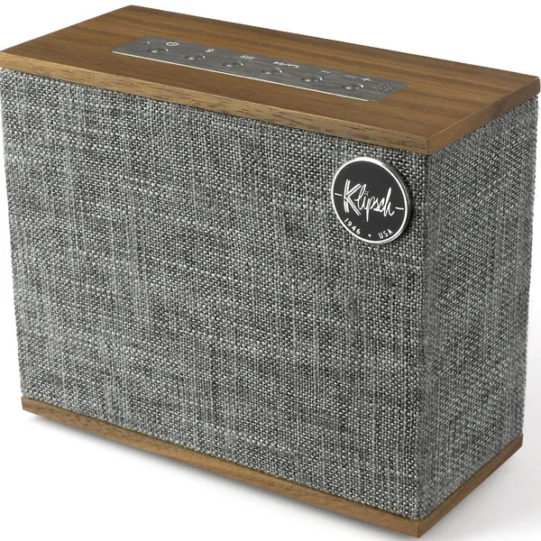Bộ Loa Thùng Klipsch Heritage Groove Walnut