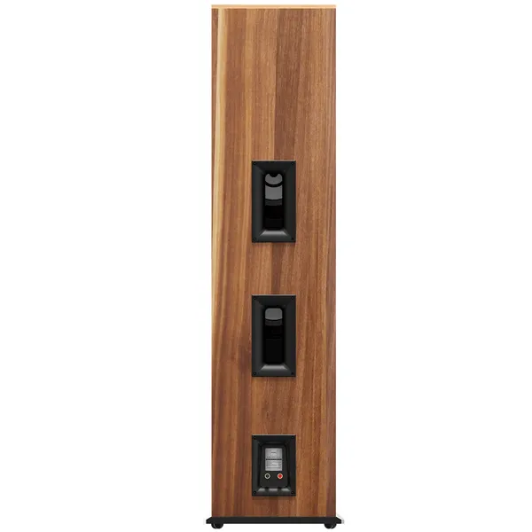 Loa Nghe Nhạc và Karaoke Hi-Fi Paramax EURO 1002 Limited (Walnut)