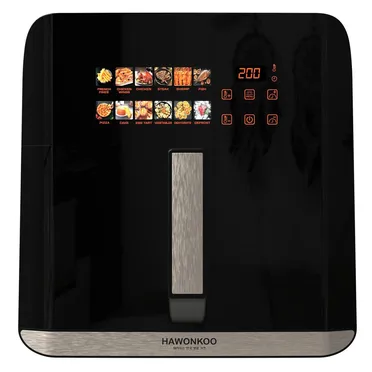 Nồi Chiên Không Dầu Hawonkoo AFH-106 10 Lít