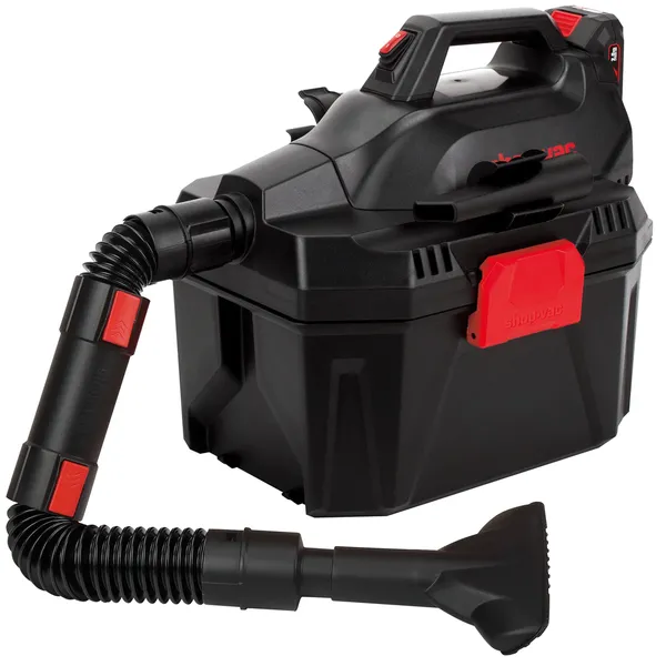 Máy Hút Bụi Shop-Vac SV5430022