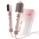 Lược Sấy Tạo Kiểu Simplus RFSH005PK00