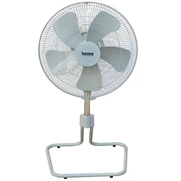 Quạt lửng rút công nghiệp BENNY 22" ThaiLand (Cánh 55cm) BF-223F 0