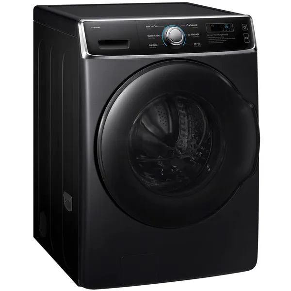 Máy Giặt Công Nghiệp Samsung Inverter 18 Kg WF18HG940CGVSV