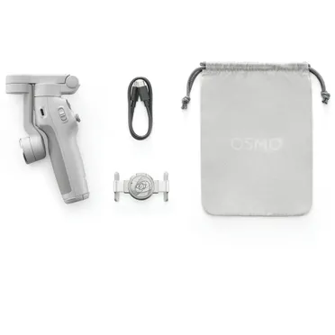 Tay Cầm Chống Rung DJI OM 7 (DJI Osmo Mobile 7) 6