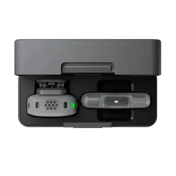 DJI Mic Mini 2 (1TX + 1 mobile RX+sạc)