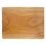 Thớt CN Décor Gỗ Xà Cừ Thanh Tú 20 x 30cm