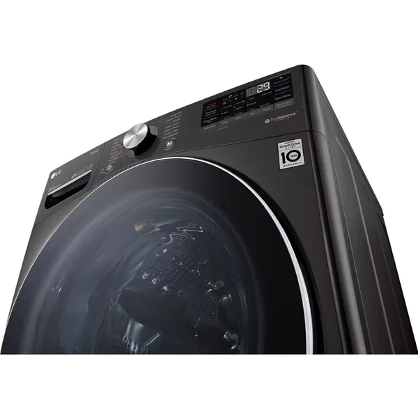 Máy Giặt Sấy LG Inverter 21/12 Kg F2721HVRB