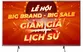 Android Tivi 4K 43 Inch KD-43X80J/S