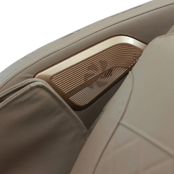 Ghế Massage Fuji Luxury FJ-2900