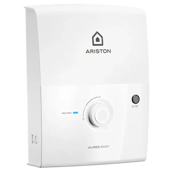 Máy Nước Nóng Trực Tiếp Ariston AURES EASY 3.5