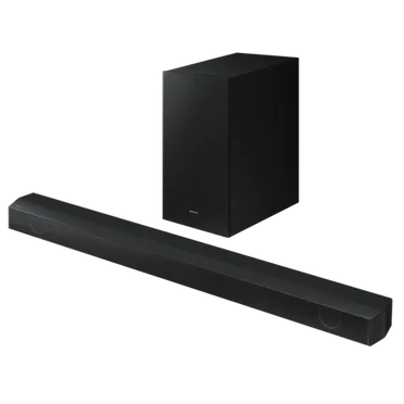 Loa Thanh Samsung HW-B550 5