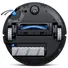 Robot Hút Bụi Lau Nhà Ecovacs Deebot X11 Pro Omni