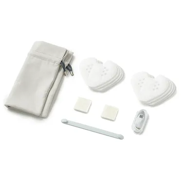 Khẩu trang lọc khí LG Khẩu Trang Lọc Khí PuriCare AP300AWFA 4