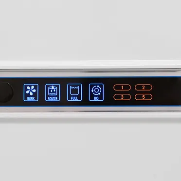 Máy Lọc Nước RO A. O. Smith AR75-A-S-2 5