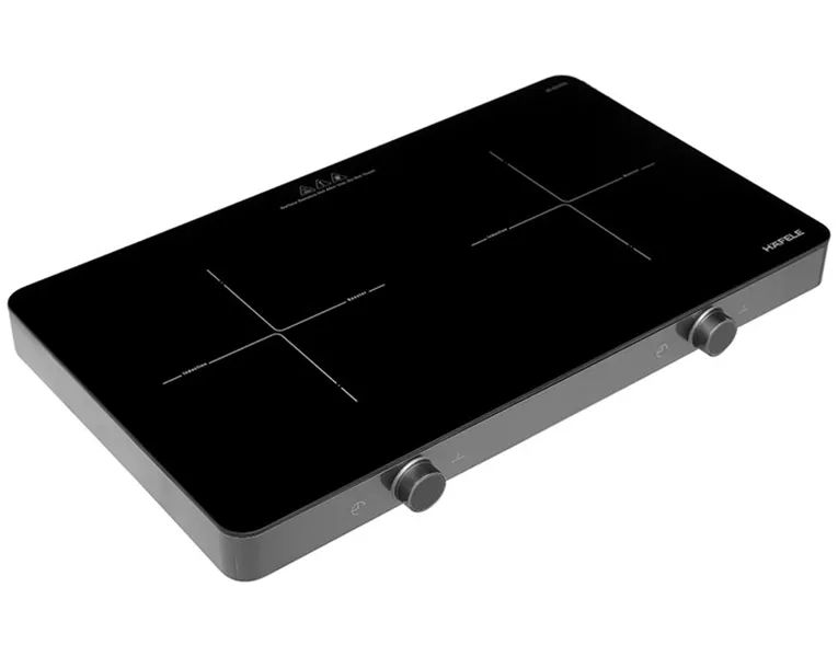 Bếp Từ 2 Vùng Nấu Hafele HS-I5521FG 3000W