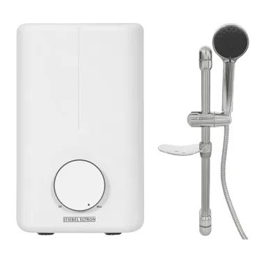 Máy Nước Nóng Trực Tiếp Stiebel Eltron DE45 EC 4500W - Xuất Xứ Thái Lan