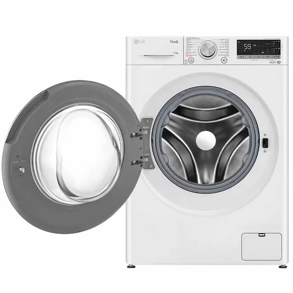Máy Giặt LG Inverter 11 Kg FV1411S4WA
