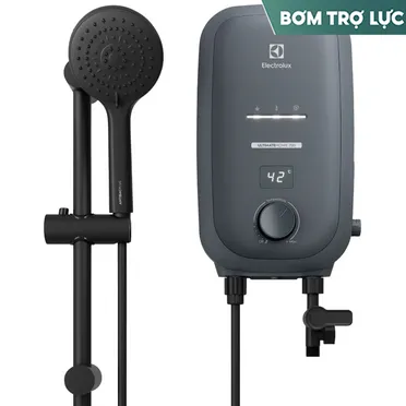 Máy Nước Nóng Trực Tiếp Electrolux 4500W EWE451RB-G6