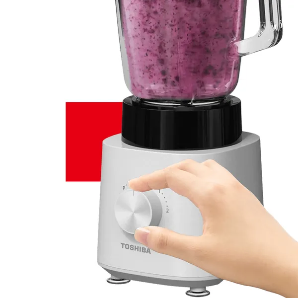 Máy Xay Sinh Tố Toshiba BL-70GR1UV 600W