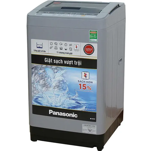 Máy Giặt Panasonic 9 Kg NA-F90VS9DRV