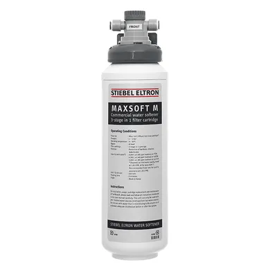 Máy Lọc Làm Mềm Nước Stiebel Eltron MAXSOFT M - Xuất Xứ Hàn Quốc
