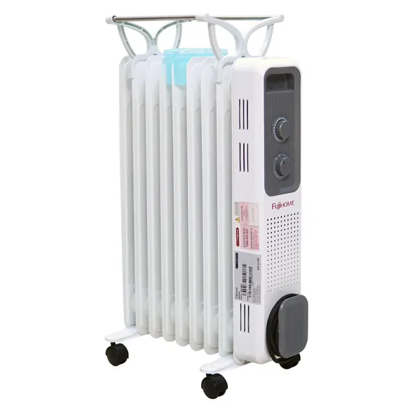Máy Sưởi Dầu Fujihome OH849