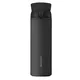 Bình Giữ Nhiệt Lock&Lock Wannabe One Touch 450ml LHC3240BLK Màu Đen