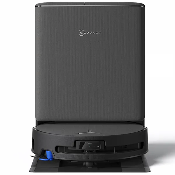 Robot Hút Bụi Thông Minh Ecovacs T90 PRO OMNI Màu Đen